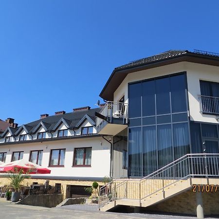 Hotel Pod Chelmem Ropa 外观 照片