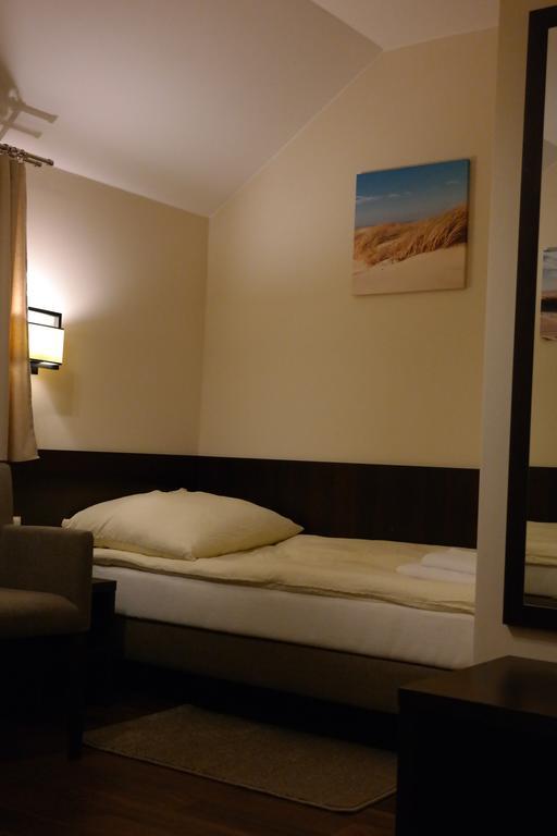 Hotel Pod Chelmem Ropa 外观 照片