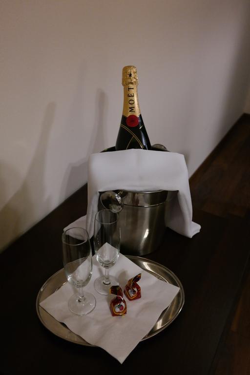 Hotel Pod Chelmem Ropa 外观 照片