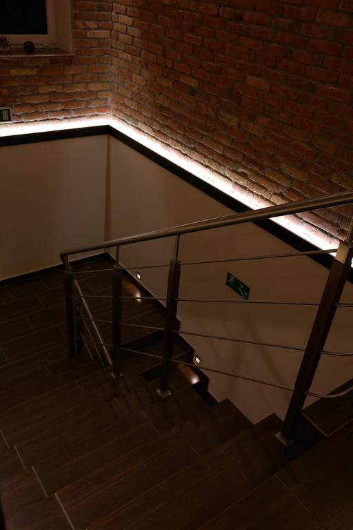 Hotel Pod Chelmem Ropa 外观 照片